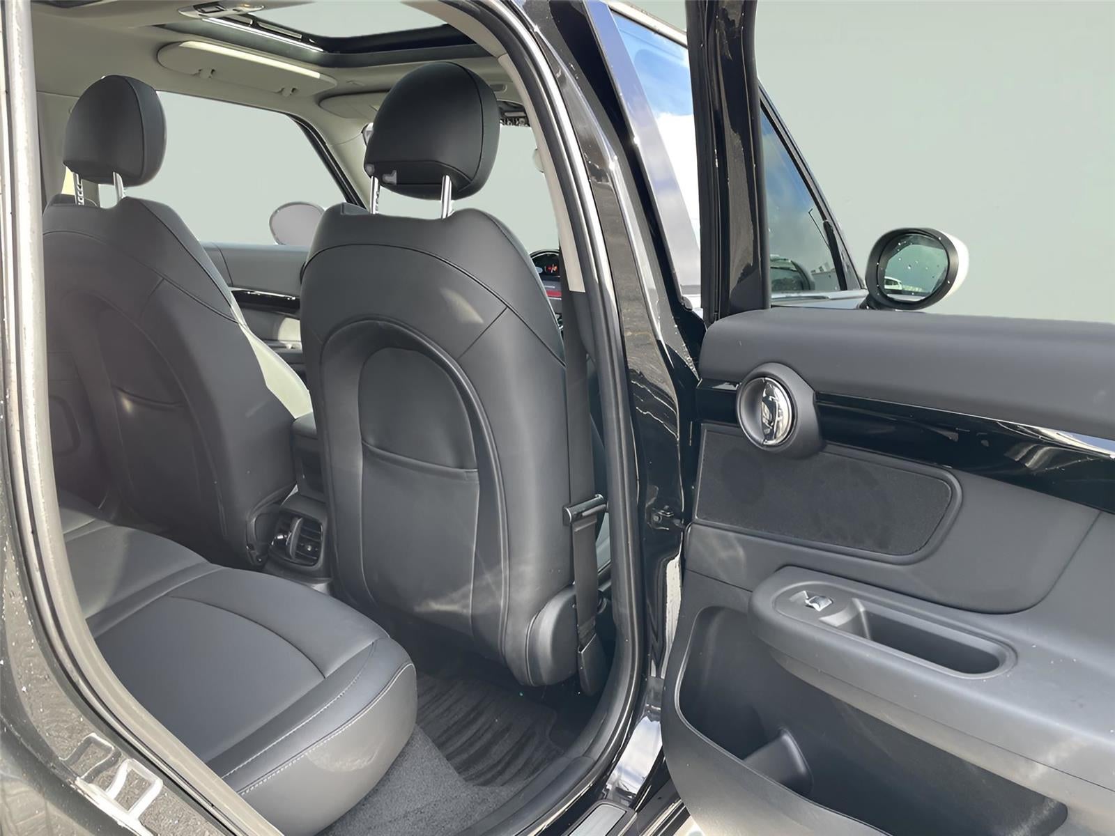 2023 MINI Countryman All4 Cooper S