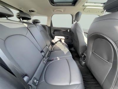 2023 MINI Countryman All4 Cooper S