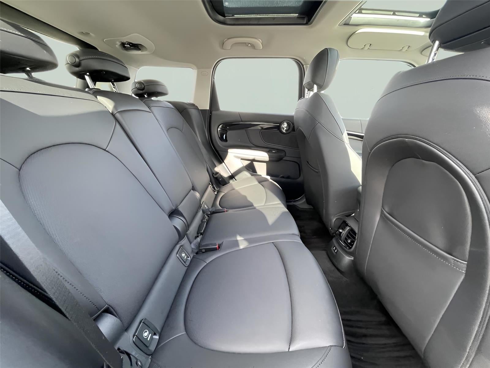 2023 MINI Countryman All4 Cooper S