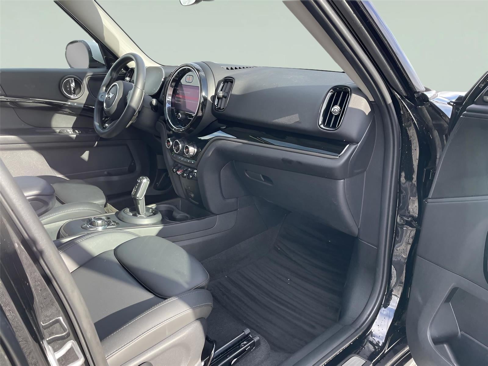 2023 MINI Countryman All4 Cooper S