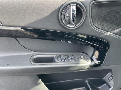 2023 MINI Countryman All4 Cooper S