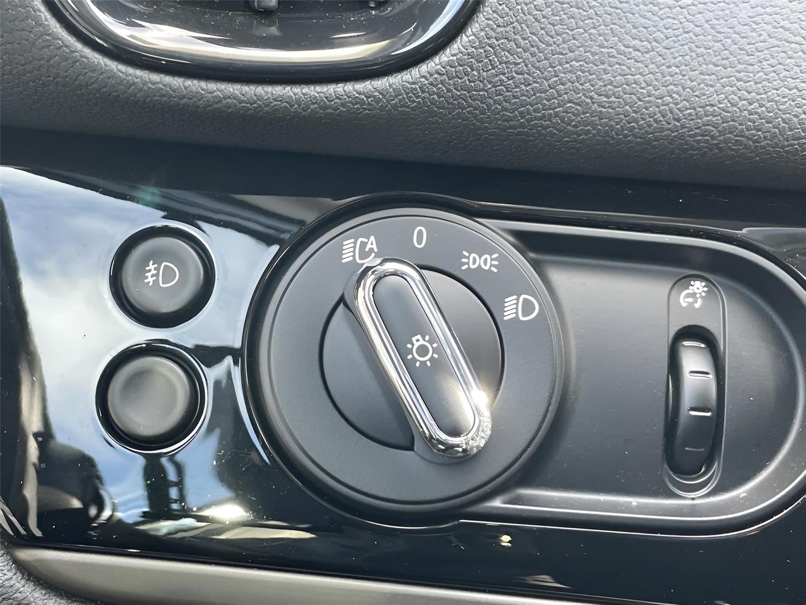 2023 MINI Countryman All4 Cooper S