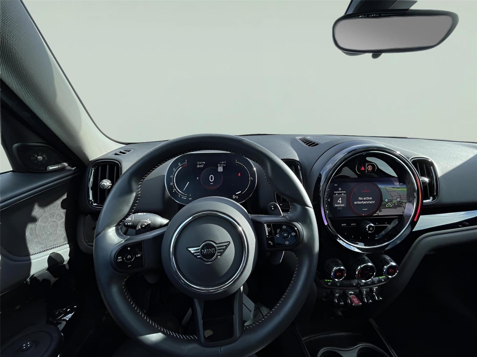 2023 MINI Countryman All4 Cooper S