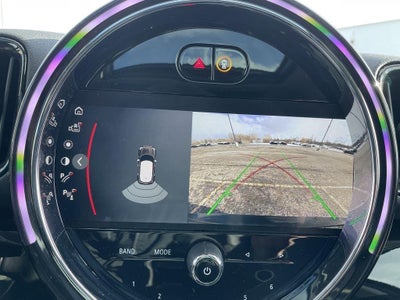2023 MINI Countryman All4 Cooper S