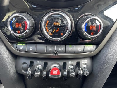 2023 MINI Countryman All4 Cooper S