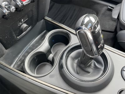 2023 MINI Countryman All4 Cooper S