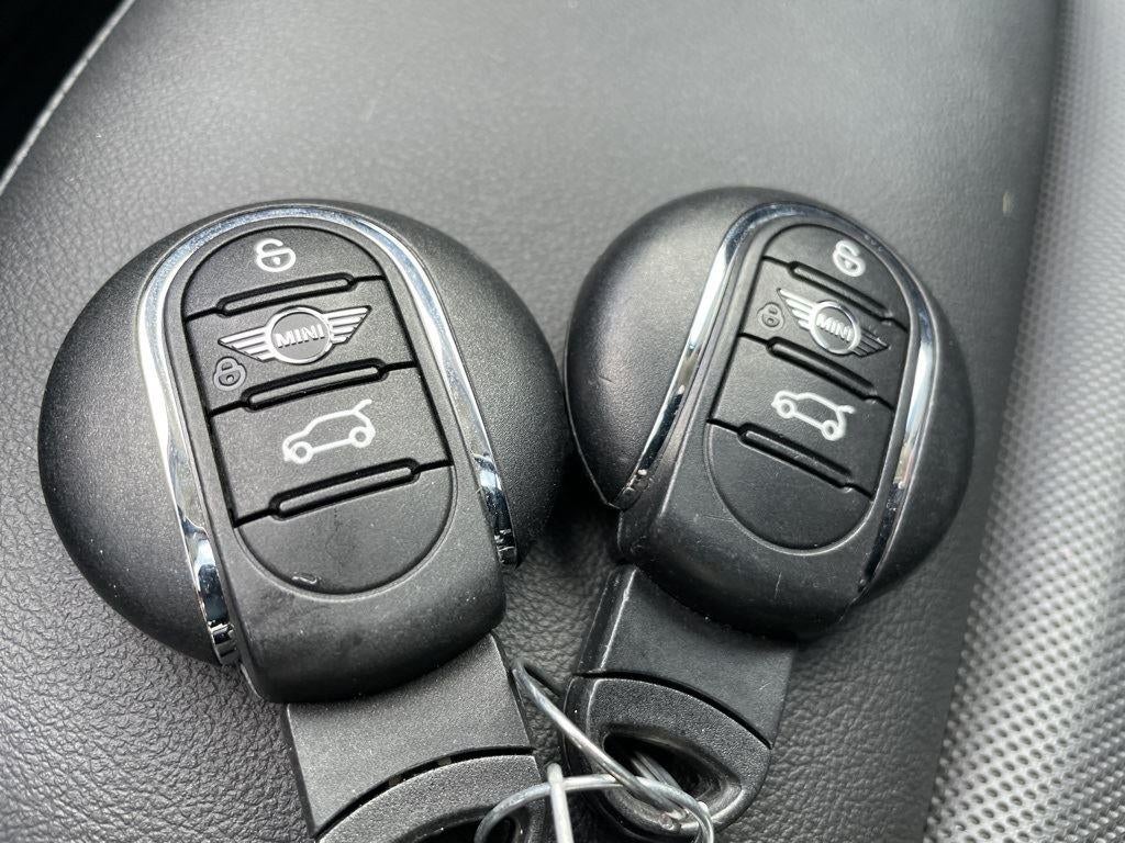 2023 MINI Countryman All4 Cooper S