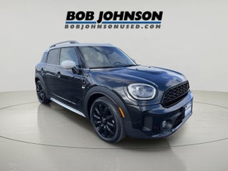 2023 MINI Countryman All4 Cooper S