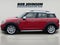 2023 MINI Countryman Cooper S