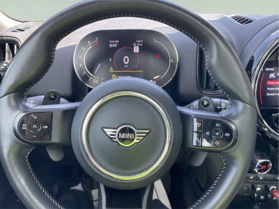 2023 MINI Countryman Cooper S