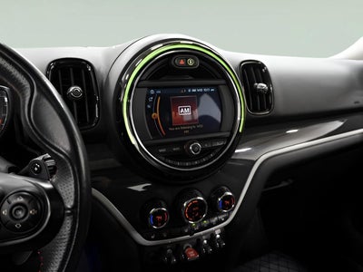 2020 MINI Countryman All4 Cooper S