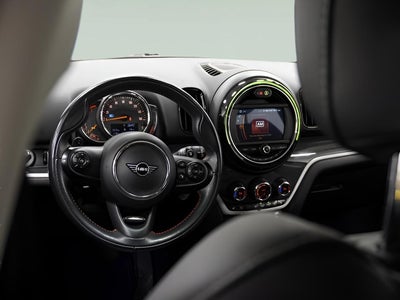 2020 MINI Countryman All4 Cooper S