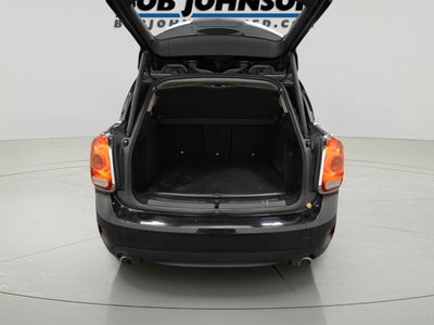 2020 MINI Countryman All4 Cooper S