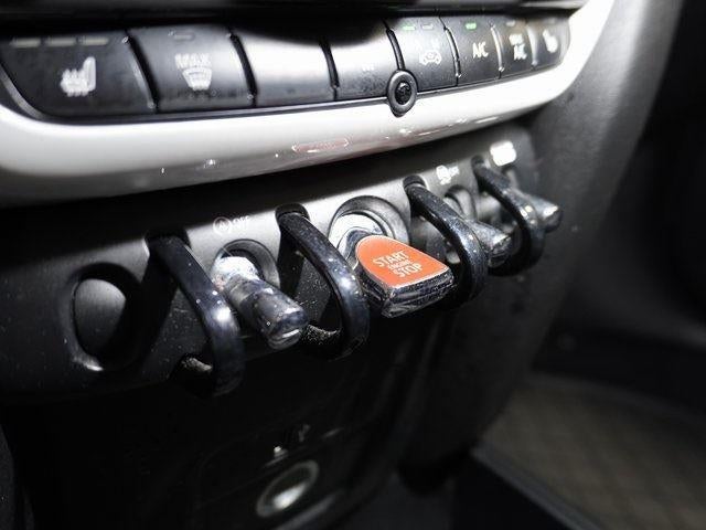 2020 MINI Countryman All4 Cooper S