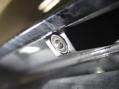 2020 MINI Countryman All4 Cooper S