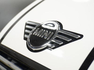 2020 MINI Countryman All4 Cooper S