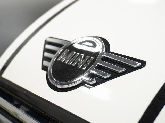 2020 MINI Countryman All4 Cooper S