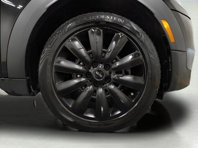 2020 MINI Countryman All4 Cooper S