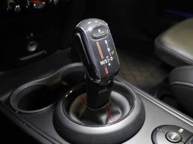 2020 MINI Countryman All4 Cooper S