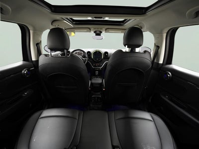 2020 MINI Countryman All4 Cooper S