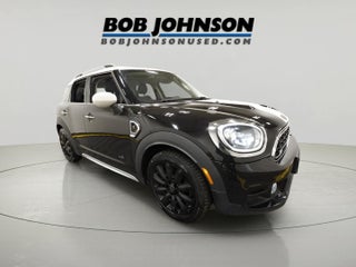 2020 MINI Countryman All4 Cooper S