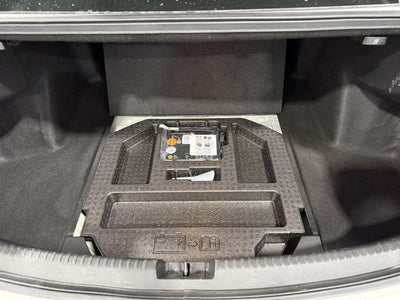 2021 Acura TLX Advance Package