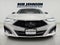 2021 Acura TLX Advance Package