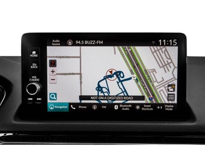 2024 Honda Civic Hatchback Sport Touring