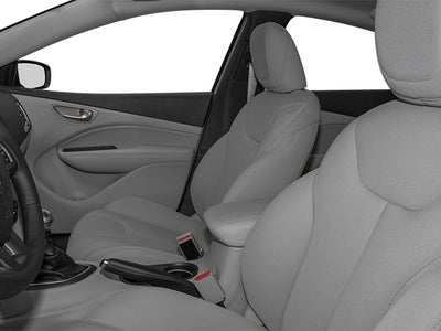 2013 Dodge Dart Rallye