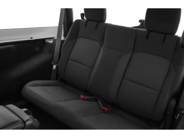 2020 Jeep Wrangler Willys 4x4