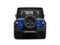 2020 Jeep Wrangler Willys 4x4