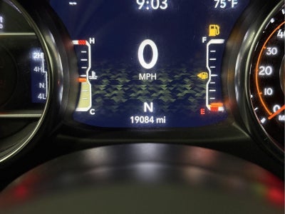 2021 Jeep Wrangler Unlimited Willys 4x4