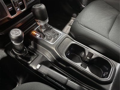 2022 Jeep Wrangler Unlimited Willys 4x4