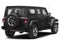 2022 Jeep Wrangler Unlimited Willys 4x4