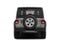2023 Jeep Wrangler 4-Door Willys 4x4