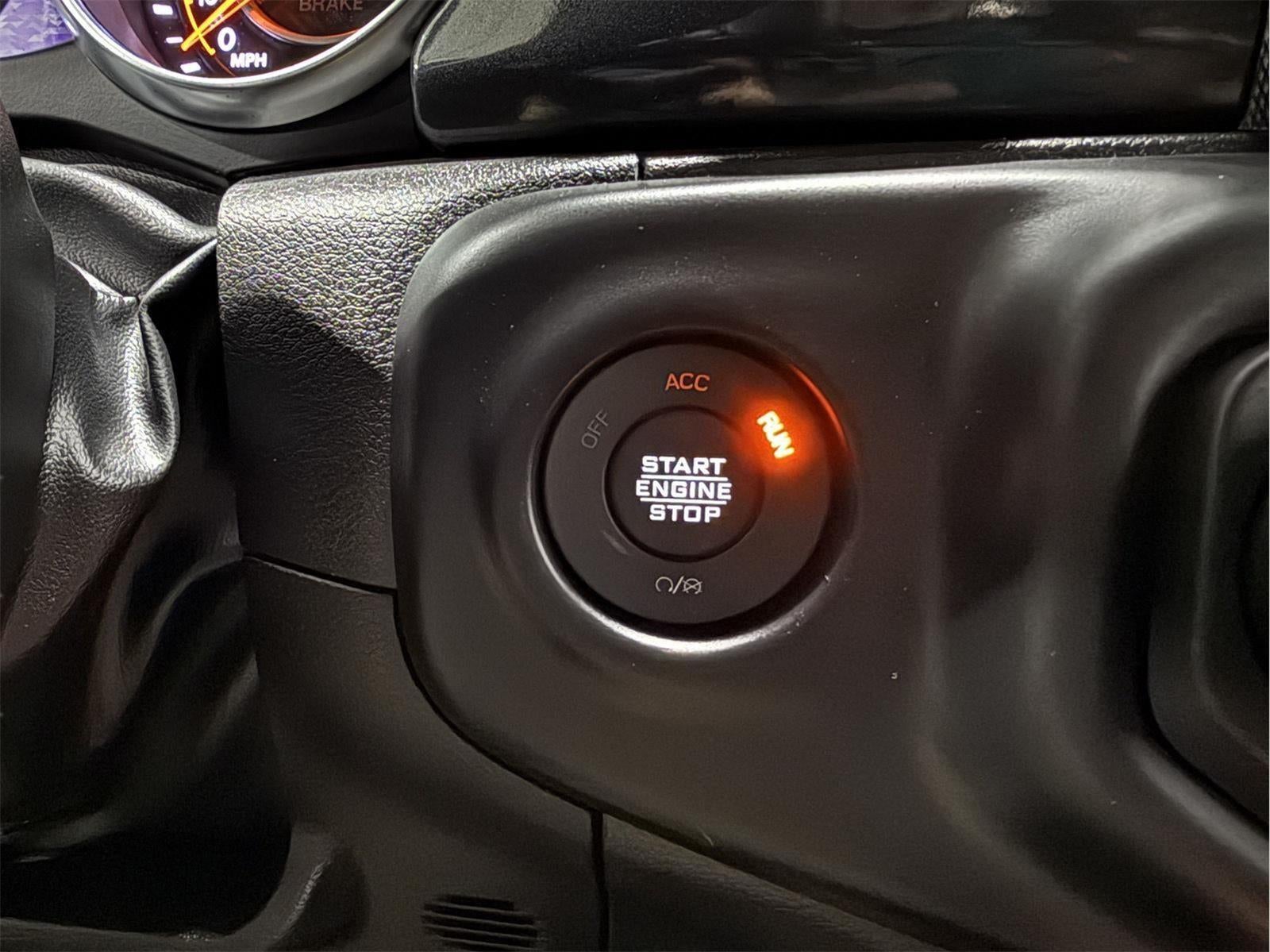 2023 Jeep Wrangler 4-Door Rubicon 392 4x4