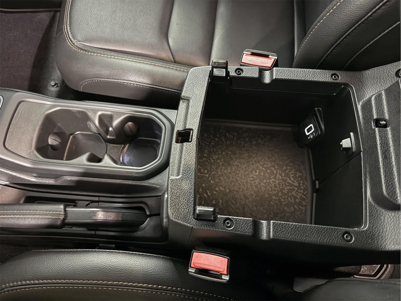 2023 Jeep Wrangler 4-Door Rubicon 392 4x4