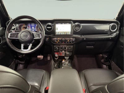 2023 Jeep Wrangler 4-Door Rubicon 392 4x4