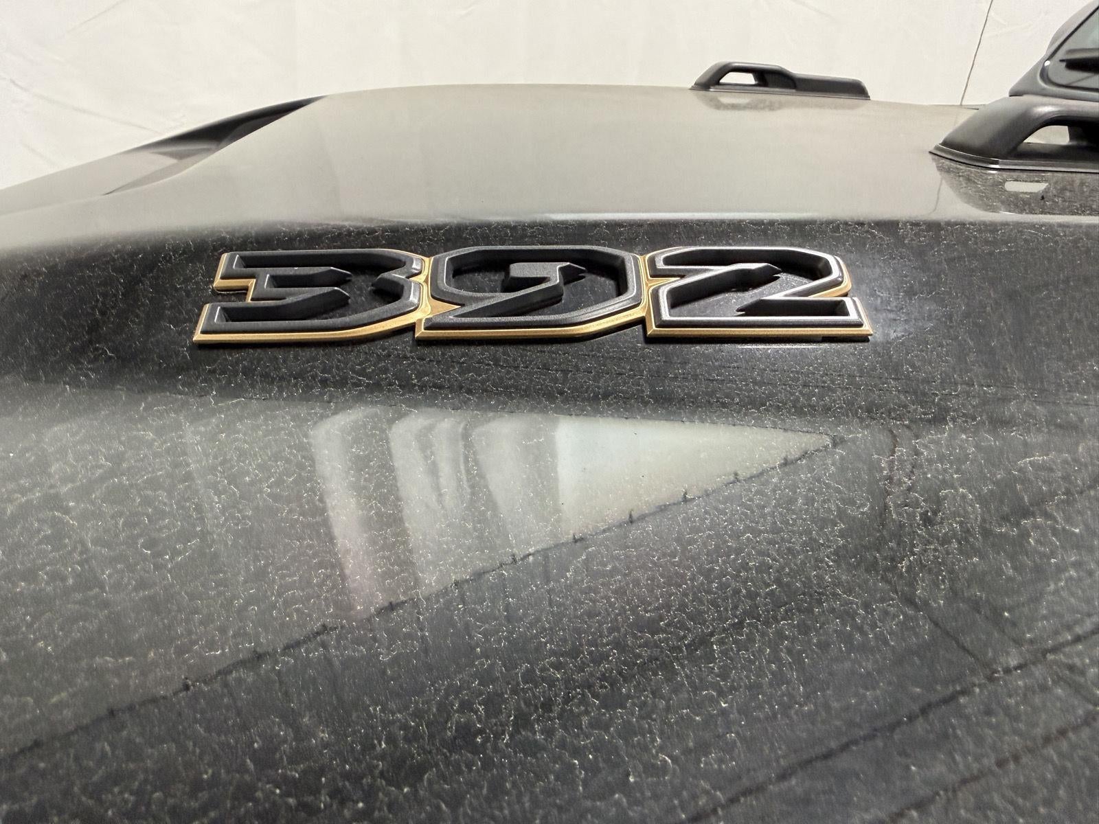 2023 Jeep Wrangler 4-Door Rubicon 392 4x4