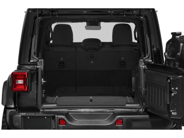 2023 Jeep Wrangler 4-Door Rubicon 392 4x4