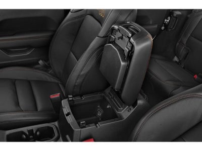 2023 Jeep Wrangler 4-Door Rubicon 392 4x4