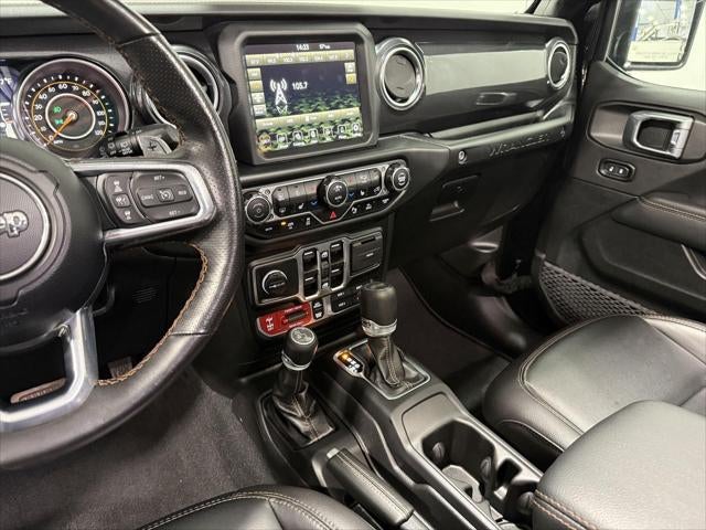 2023 Jeep Wrangler 4-Door Rubicon 392 4x4