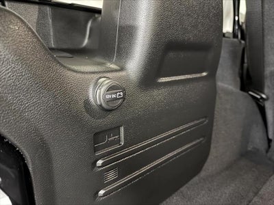 2023 Jeep Wrangler 4-Door Rubicon 392 4x4