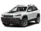 2019 Jeep Cherokee Trailhawk Elite 4x4