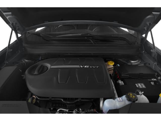 2019 Jeep Cherokee Trailhawk Elite 4x4