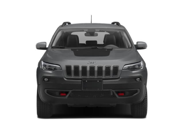 2019 Jeep Cherokee Trailhawk Elite 4x4