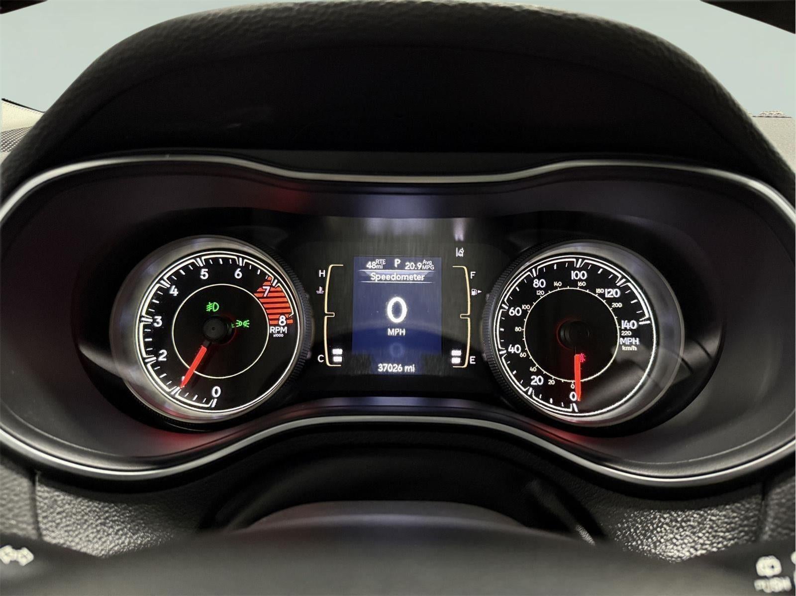 2022 Jeep Cherokee X 4x4