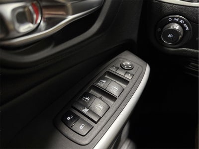 2022 Jeep Cherokee X 4x4