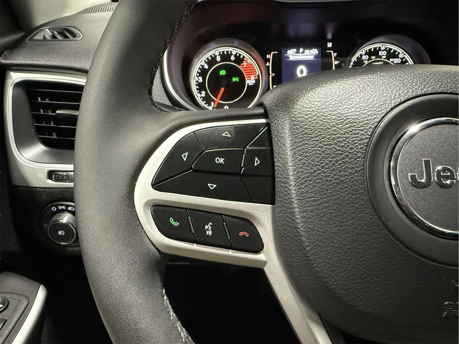 2022 Jeep Cherokee X 4x4