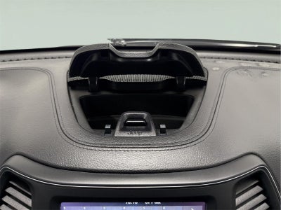 2022 Jeep Cherokee X 4x4